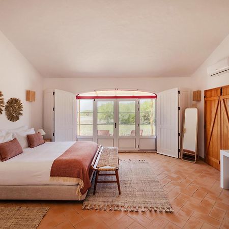 Monte Da Bemposta Hotell Porto Covo Exteriör bild