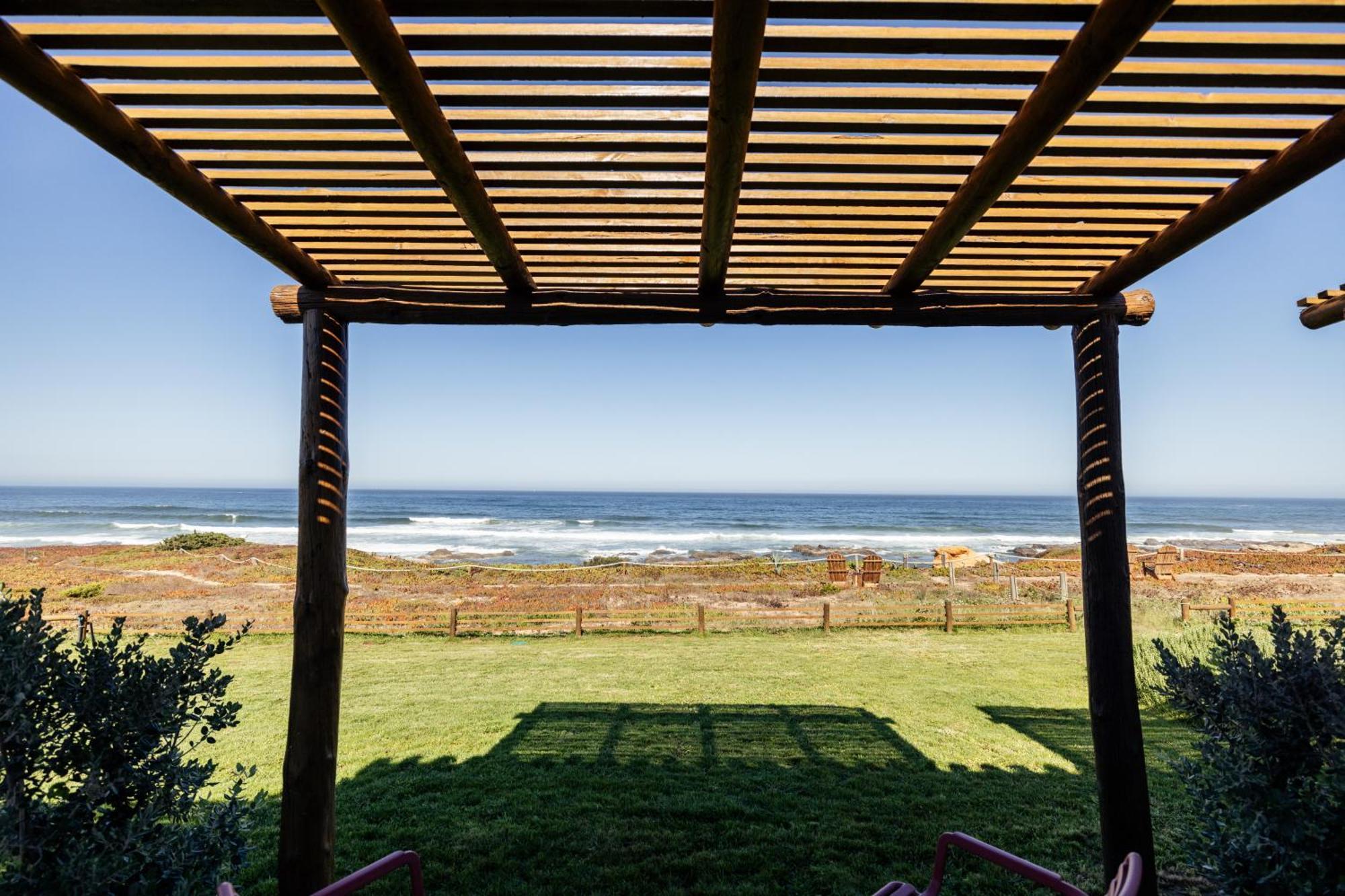 Monte Da Bemposta Hotell Porto Covo Exteriör bild