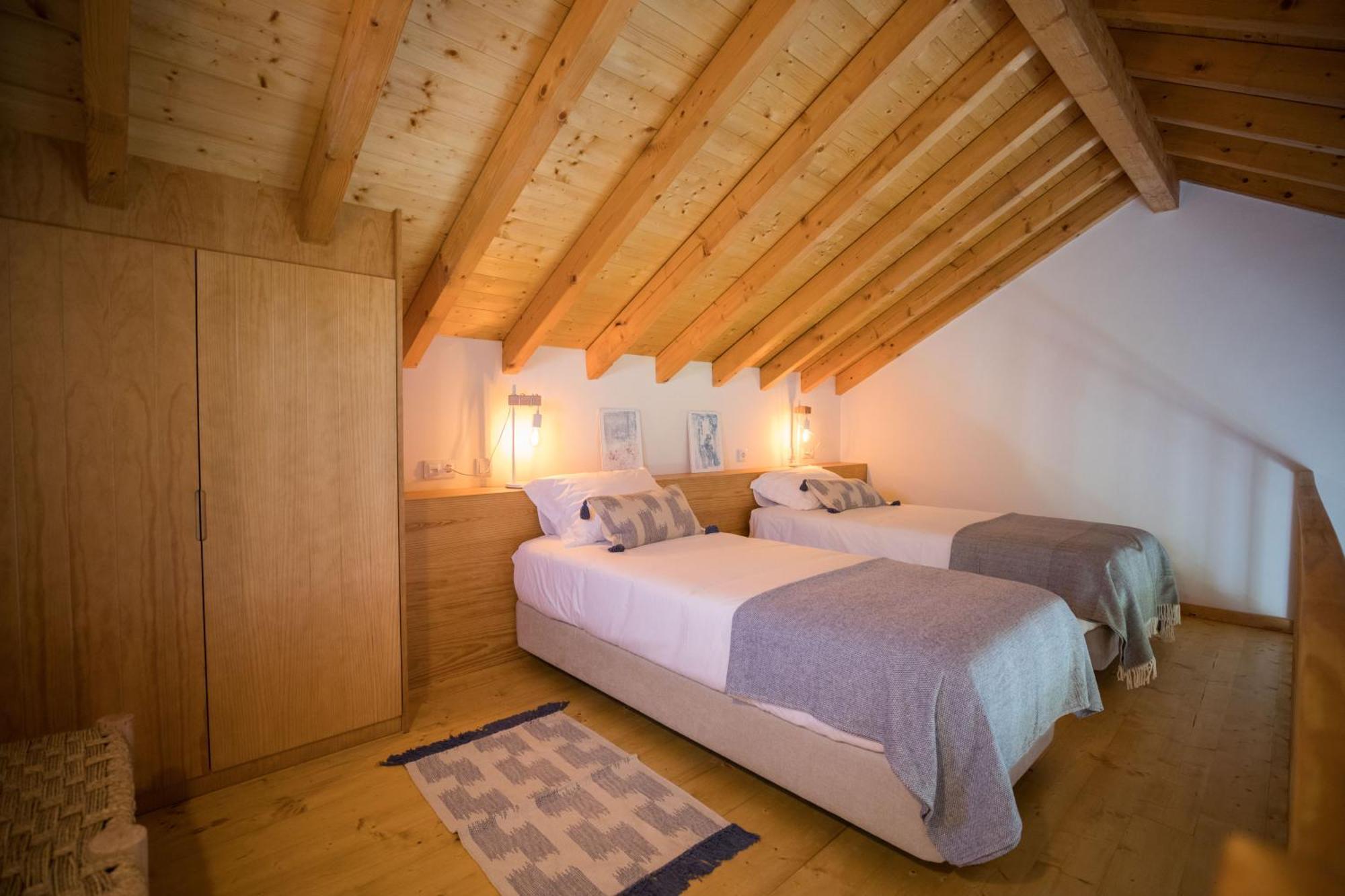 Monte Da Bemposta Hotell Porto Covo Exteriör bild